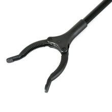 Extra Long Trash Picker Upper – Rotating Grip Arm for Litter, Elderly, Garden & Disabled Assistance