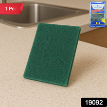 Pro Clean Heavy-duty Kitchen Scrubber Pad  4x6 Inch (1 Pc)