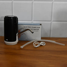 Automatic Water Dispenser Pump - (1 Pc)