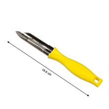 8134 Ganesh Stainless Steel Classic Peeler