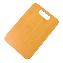 7122 Wooden Chopping Board For Vegetable Cutting  Kitchen Use
