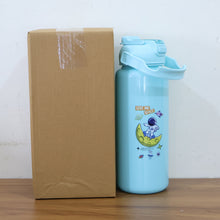 Premium Water Bottles 2000ml + 900ml + 300ml  - (Set)
