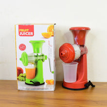 0074c Fruit And Vegetable Juicer Nano Or Mini Juicer
