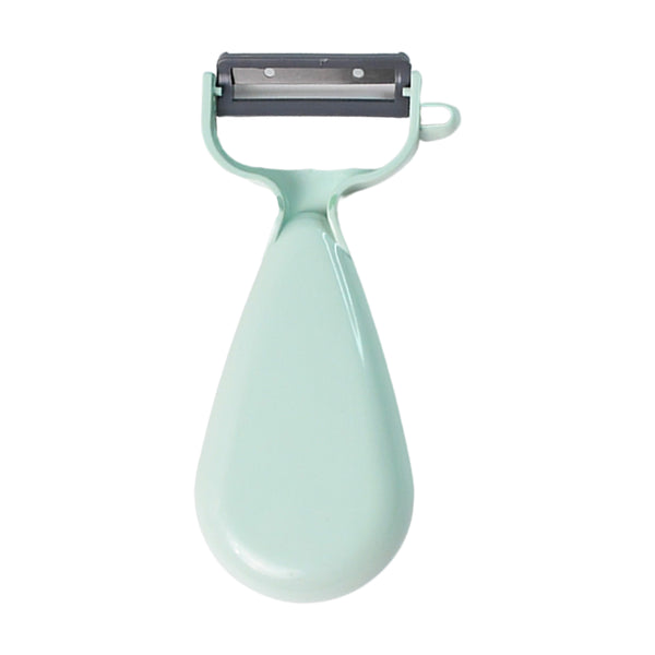 Apex Multipurpose Ginger Peeler With Stainless Steel Dual Blade