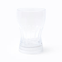 Plastic Fancy Led Light Glass 200 Ml (1 Pc)