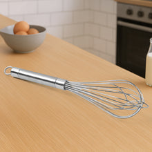 Apex Stainless Steel Large Hand Whisk (1 Pc)