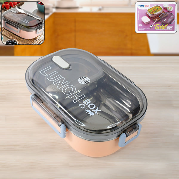 Home Chef Premium Leak-proof Lunch Box