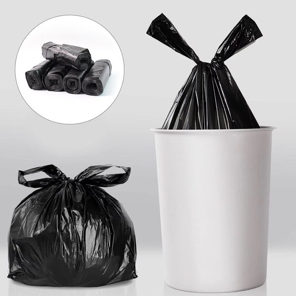 Heavy Duty Garbage Bags 45x40 Cm - (1 Pc)