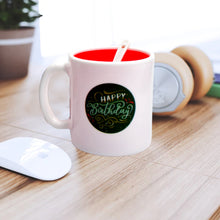 4929 Mix Design Coffee Mug Used For Drinking And Taking Coffees And Some Other Beverages In All Kinds Of Places Etc.