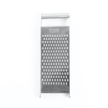 Ritu Premium Stainless Steel Handheld Grater  Slicer (1 Pc)