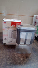 2 In 1 Multifunctional Yogurt Strainer With Storage Container  1100 Ml (1 Set)