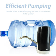 Automatic Water Dispenser Pump - (1 Pc)
