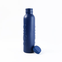 Premium Reusable Water Bottle With Screw Cap (500ml  1 Pc)