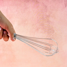 Apex Stainless Steel Medium Hand Whisk (1 Pc)