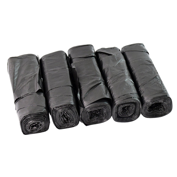 Heavy Duty Garbage Bags 45x40 Cm - (1 Pc)