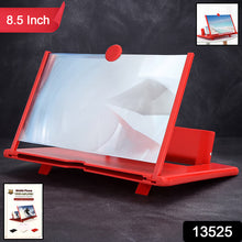 5d Hd Mobile Phone Screen Magnifier Amplifier (8.5 Inch)