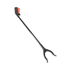 Extra Long Trash Picker Upper – Rotating Grip Arm for Litter, Elderly, Garden & Disabled Assistance