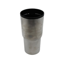 5961  Stainless Steel Vacuum Glass Insulated Glass Coffee Cups Double Walled Travel Mug Car Coffee Mug