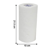 Freshee Kitchen Paper Towel Roll - 60 Sheets (21.5  22 Cm Each)