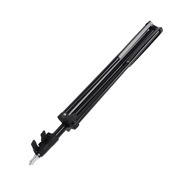 0329 Professional Tripod With Multipurpose Head For Low Level Shooting Panning For All Dslr Camera