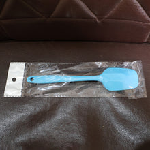 Silicone Spatula For Baking  Cooking (1 Pc)