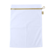 6459 Large Mesh Laundry Bags For Delicates With Premium Zipper Travel Storage Organize Bag Clothing Washing Bags For Laundry Blouse Bra Hosiery Stocking Underwear Lingerie (1 Pc)