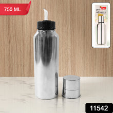 Apex Pro Stainless Steel Oil Pourer  750ml (1 Pc)