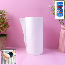 Freshee Kitchen Paper Towel Roll - 60 Sheets (21.5  22 Cm Each)