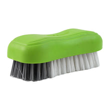 Pro Clean Multi-purpose Cloth Washing Brush With Plastic Handle (1 Pc)