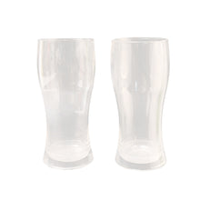 Apex Vista Unbreakable Pitcher Glass Set  350 Ml (Approx)  2-piece