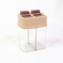 Ritu Premium 2-in-1 Salt And Pepper Dispenser