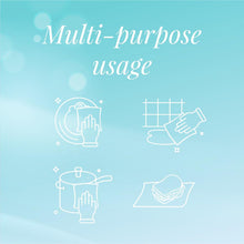 Freshee Super-absorbent Kitchen Roll 4-in-1 Paper Towels (4 Rolls  60 Sheets  240 Sheets)