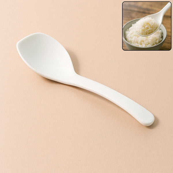 Premium Rice Serving Spoon (1 Pc)