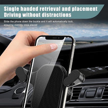 Plastic Car Mobile Holder (1 Pc)