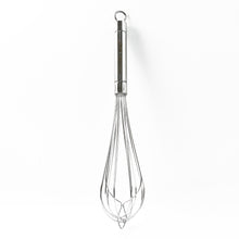 Apex Stainless Steel Medium Hand Whisk (1 Pc)