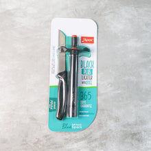 Premium Kitchen Knife With Gas Lighter Combo Set  2