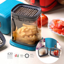 Supermom Multipurpose Onion Garlic  Vegetable Chopper (1 Pc)