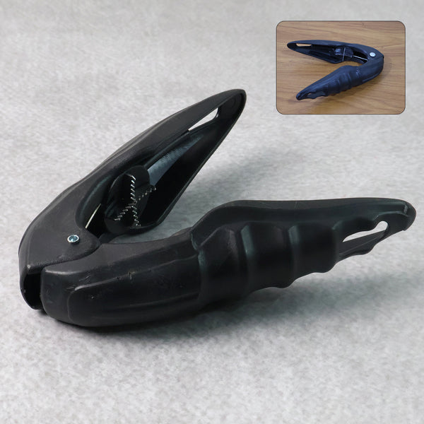 Multipurpose Walnuts And Seafood Cracker Tool - (1 Pc)