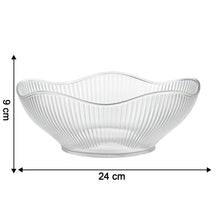 Supermom Wringo Plastic Fruit Storage Basket (1 Pc)