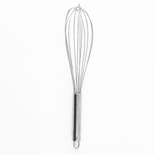 Large Stainless Steel Balloon Whisk  Heavy-duty Kitchen Tool (30cm  1 Pc)