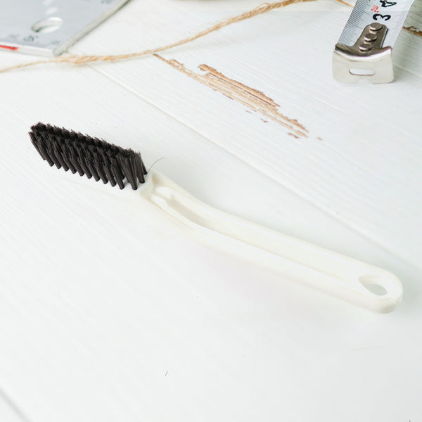 Multifunctional Floor Gap Brush 2 In 1 Cleaning Brush (1 Pc)