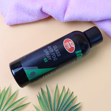 Glass Anti Fog Spray  120ml (Set)