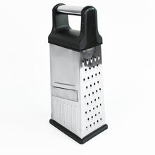 Apex 5-in-1 Master Stainless Steel Multipurpose Slicer And Grater