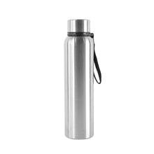 Stainless Steel Double Wall Vacuum-insulated Drink Water Bottle (1000 Ml)
