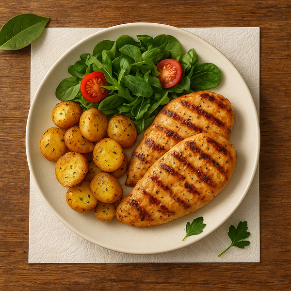 Freshee Premium Dinner Napkins  50 Pc Pack (40  40 Cm)