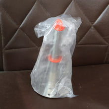 Stainless Steel Potato Masher With Ergonomic Handle (17cm  1 Pc)