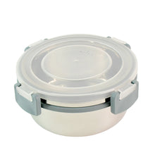 Apex Round Airtight Food Storage Container Approx 500 Ml (1 Pc)
