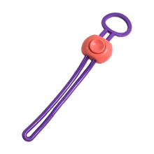 Multifunctional Colorful Sealing Rope Strap Clips (1 Pc)