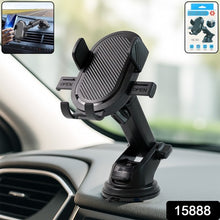 Adjustable Car Mobile Holder - (1 Pc)