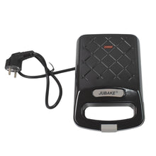 Sandwich Maker Makes Sandwich Non-stick Plates (1 Pc  500w)